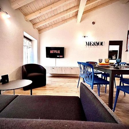 Welcome Traveller Amore Apartments باردولينو المظهر الخارجي الصورة