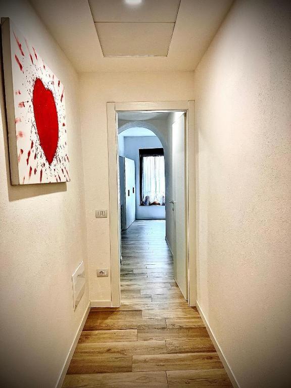 Welcome Traveller Amore Apartments باردولينو المظهر الخارجي الصورة