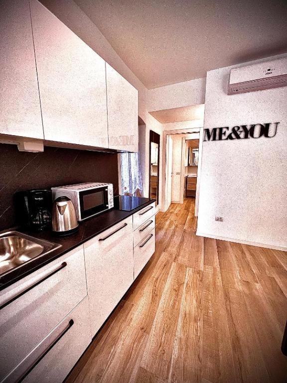 Welcome Traveller Amore Apartments باردولينو المظهر الخارجي الصورة