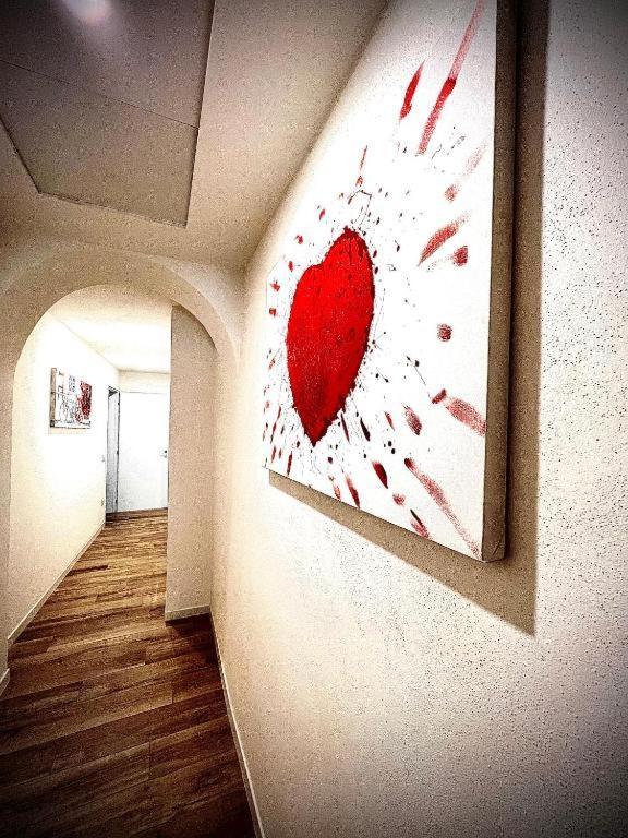 Welcome Traveller Amore Apartments باردولينو المظهر الخارجي الصورة