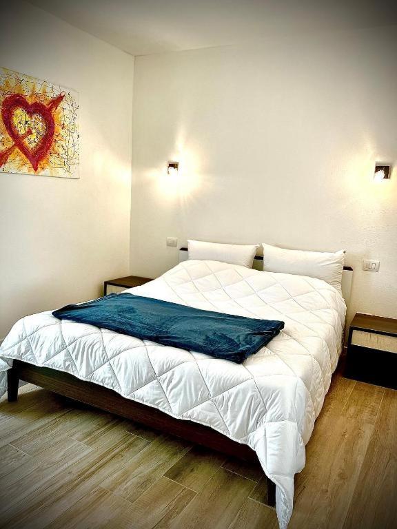 Welcome Traveller Amore Apartments باردولينو المظهر الخارجي الصورة