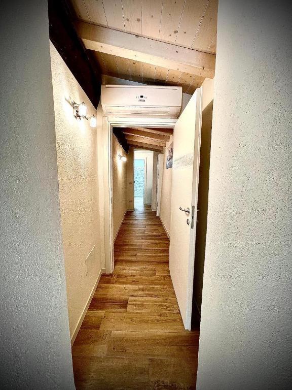 Welcome Traveller Amore Apartments باردولينو المظهر الخارجي الصورة