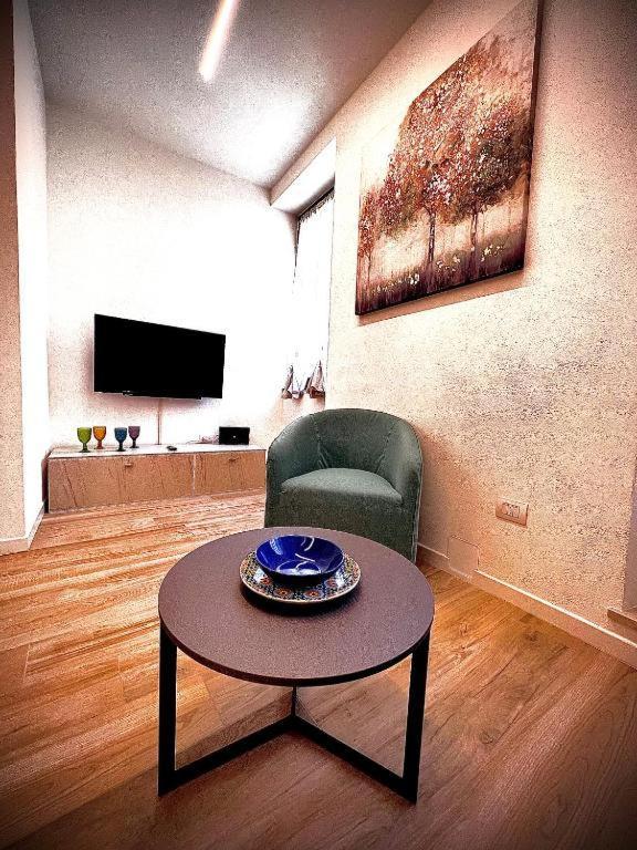 Welcome Traveller Amore Apartments باردولينو المظهر الخارجي الصورة