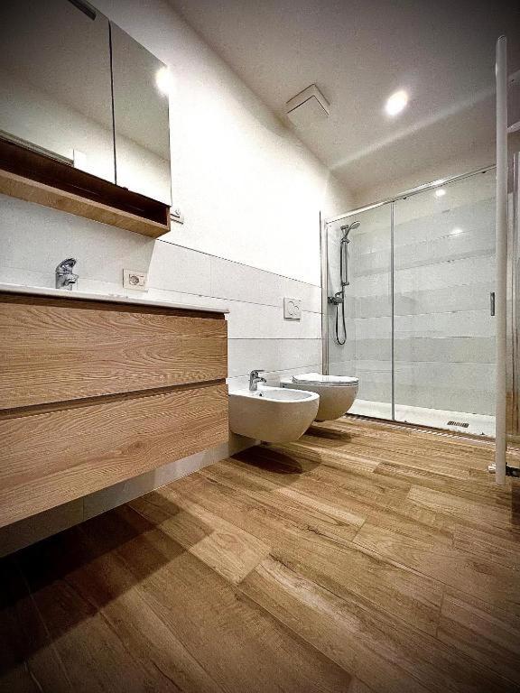 Welcome Traveller Amore Apartments باردولينو المظهر الخارجي الصورة