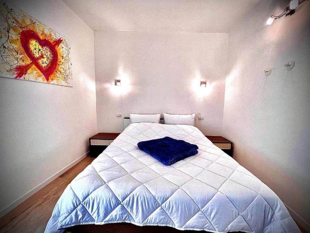 Welcome Traveller Amore Apartments باردولينو المظهر الخارجي الصورة