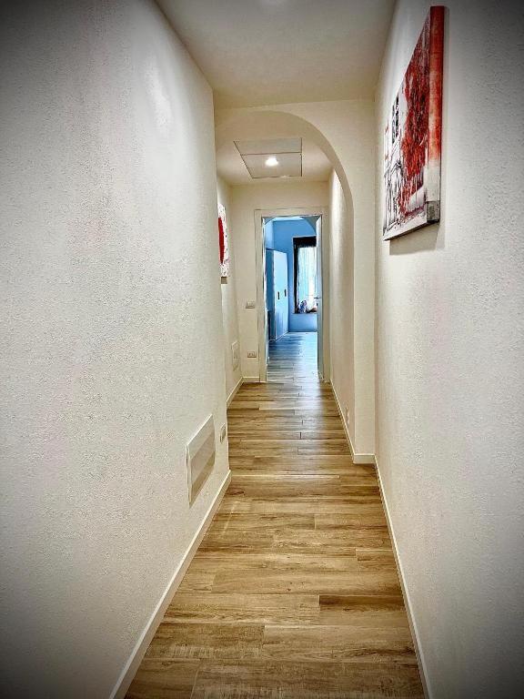Welcome Traveller Amore Apartments باردولينو المظهر الخارجي الصورة