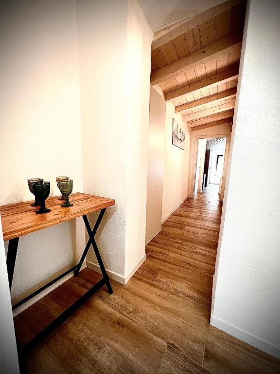 Welcome Traveller Amore Apartments باردولينو المظهر الخارجي الصورة