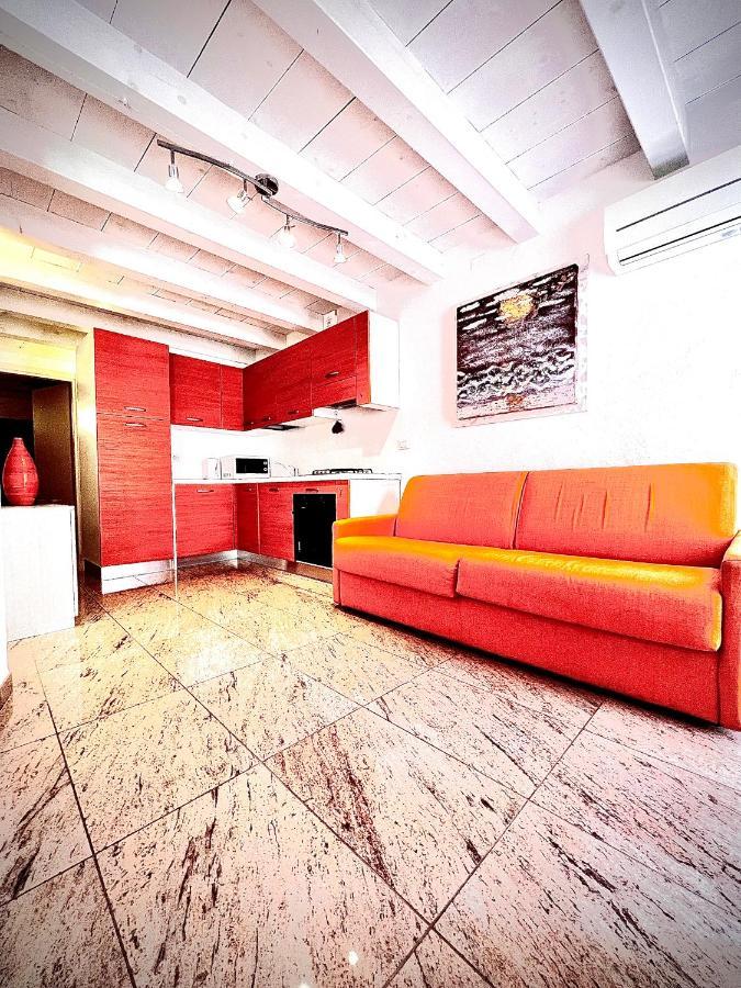 Welcome Traveller Amore Apartments باردولينو المظهر الخارجي الصورة