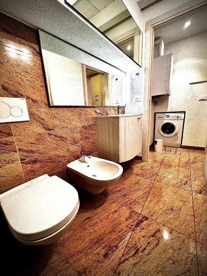 Welcome Traveller Amore Apartments باردولينو المظهر الخارجي الصورة