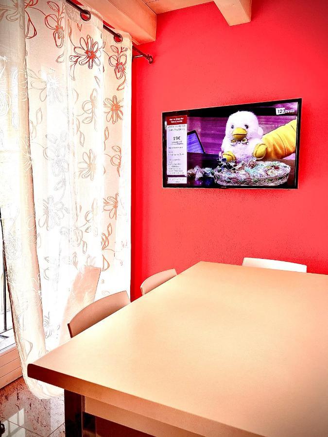 Welcome Traveller Amore Apartments باردولينو المظهر الخارجي الصورة