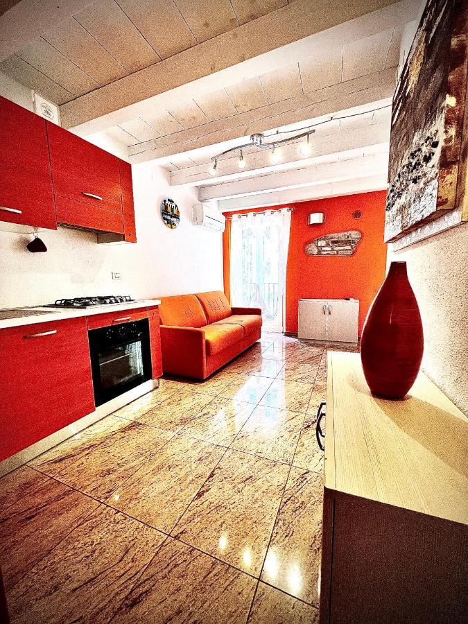Welcome Traveller Amore Apartments باردولينو المظهر الخارجي الصورة