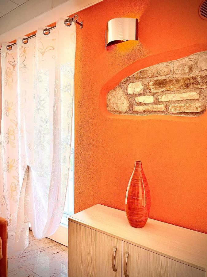 Welcome Traveller Amore Apartments باردولينو المظهر الخارجي الصورة