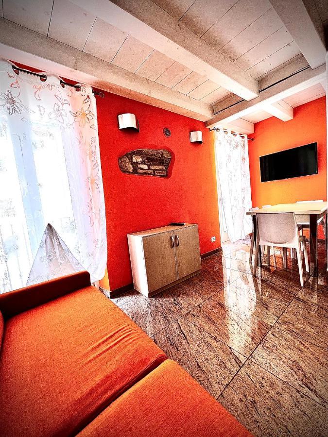 Welcome Traveller Amore Apartments باردولينو المظهر الخارجي الصورة